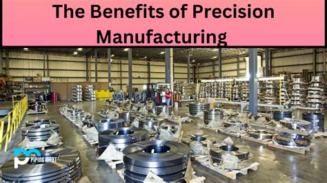 Precision Manufacturing Comapany 